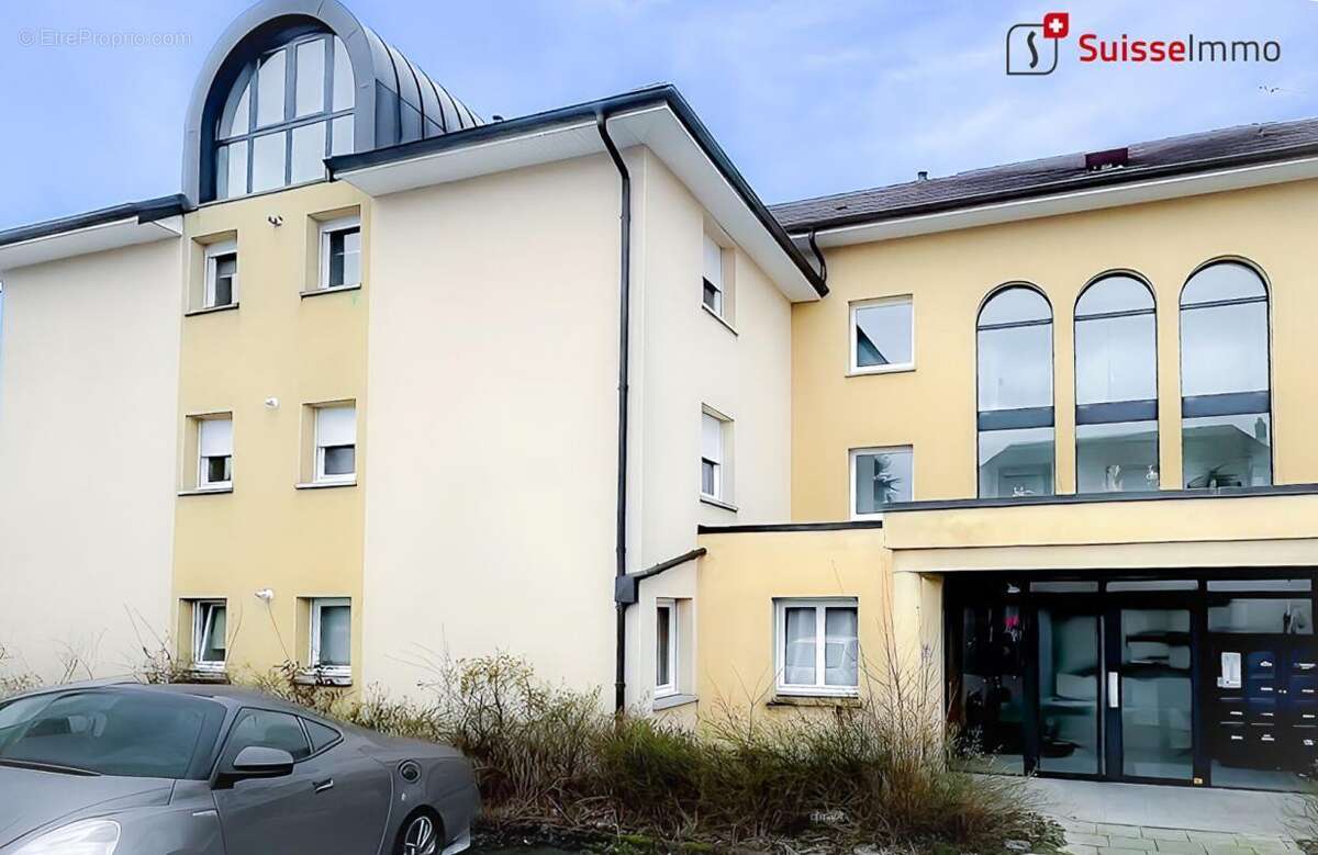 Appartement à ETUPES