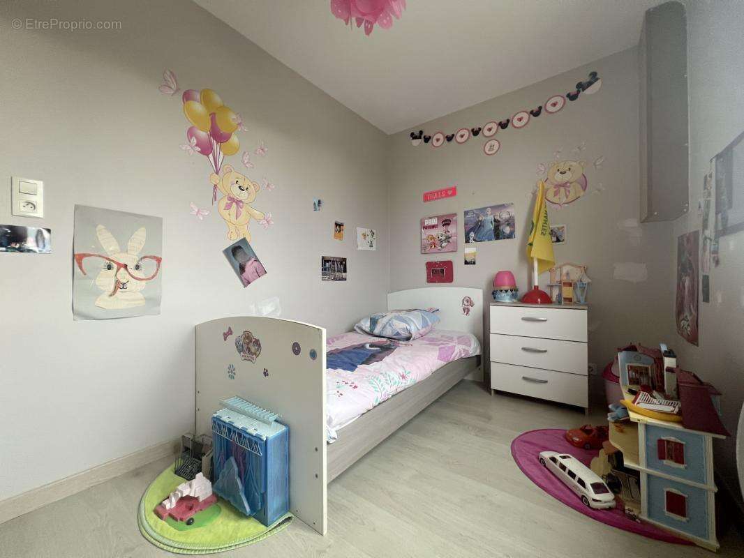 Maison à SAINT-VINCENT-DES-LANDES