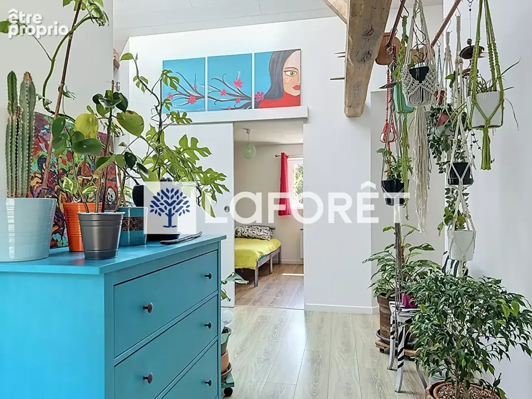 Vente maison Soussigny de REPEROUX - photo 4