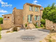 Maison à FOX-AMPHOUX