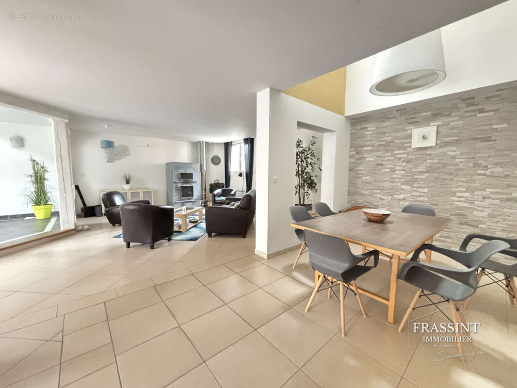 Maison à MARQUION