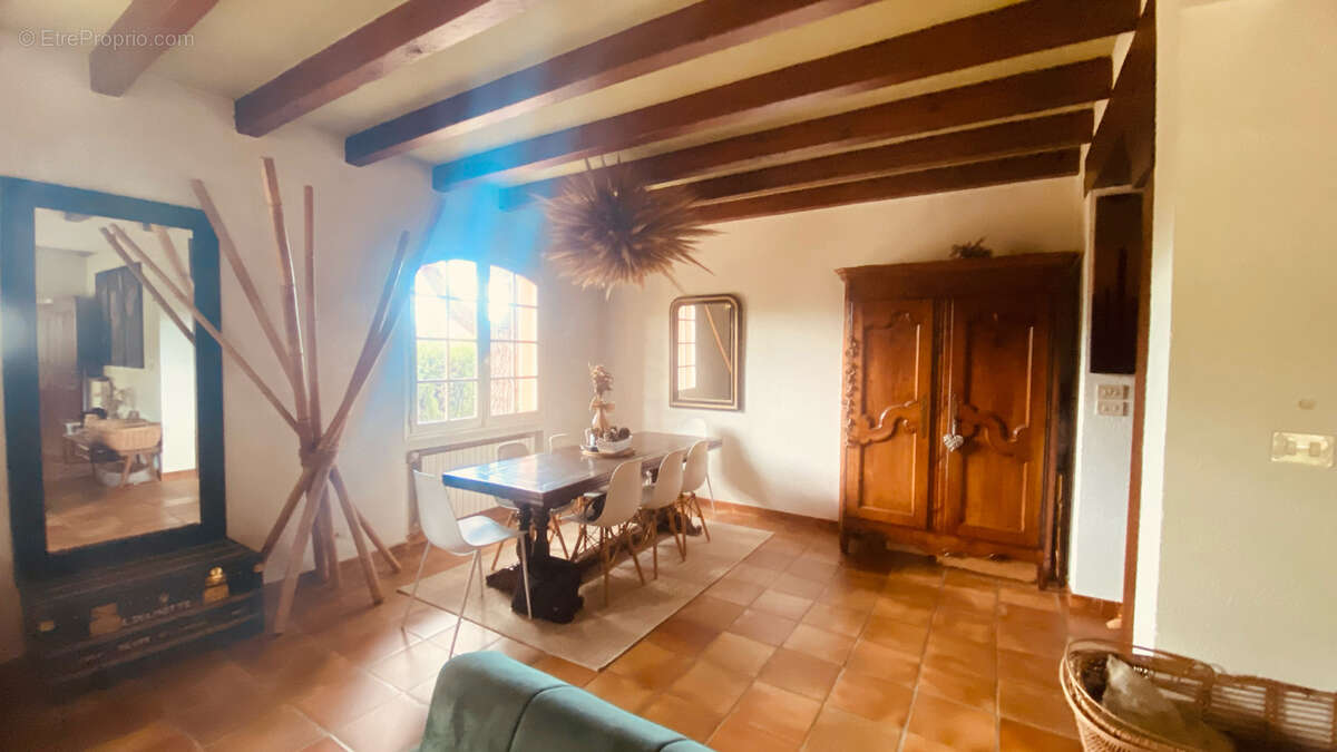 Maison à CERET