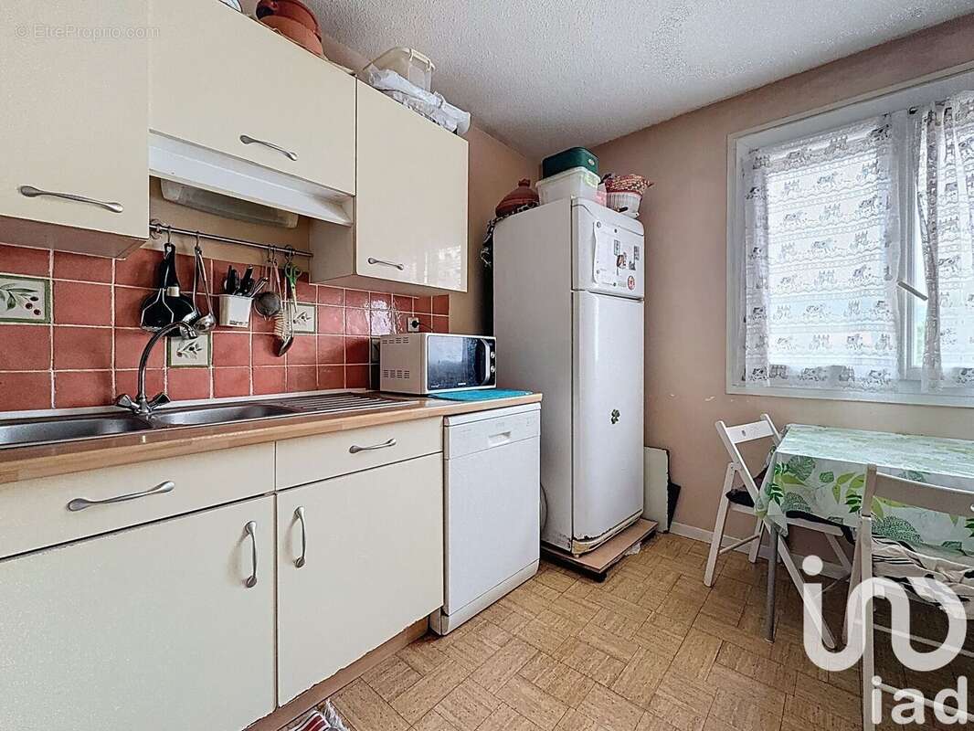 Photo 5 - Appartement à DOMENE