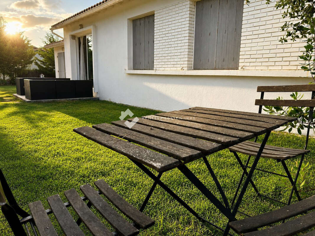 Maison 115 m² à Saint-Georges-D'oleron  - photo 2