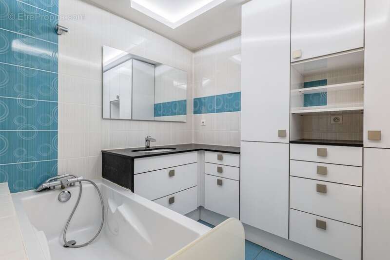 Appartement à LYON-9E