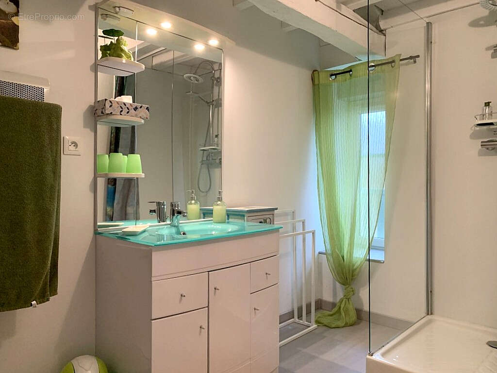 Maison à LABASTIDE-DU-VERT