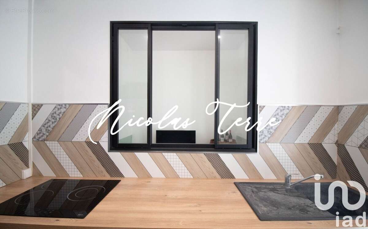 Photo 4 - Appartement à TOULON