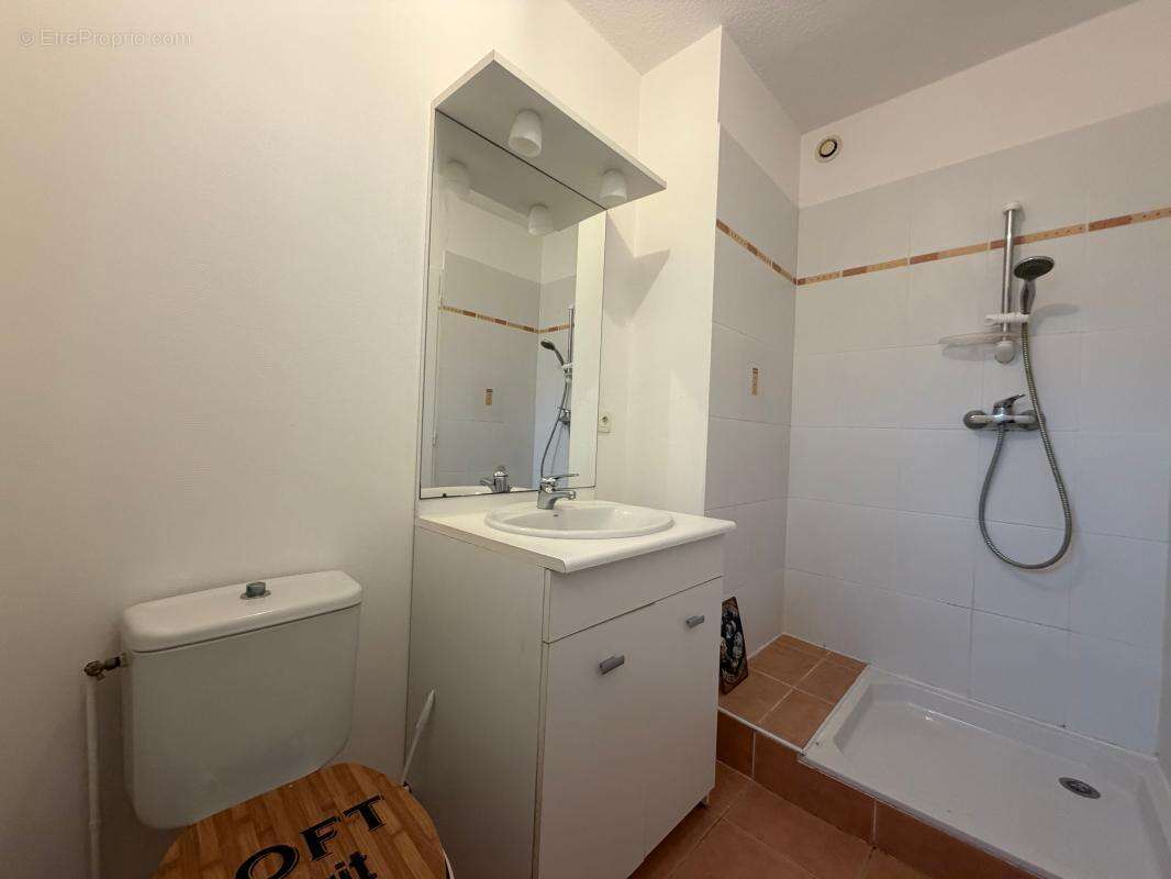 Appartement à PUILBOREAU