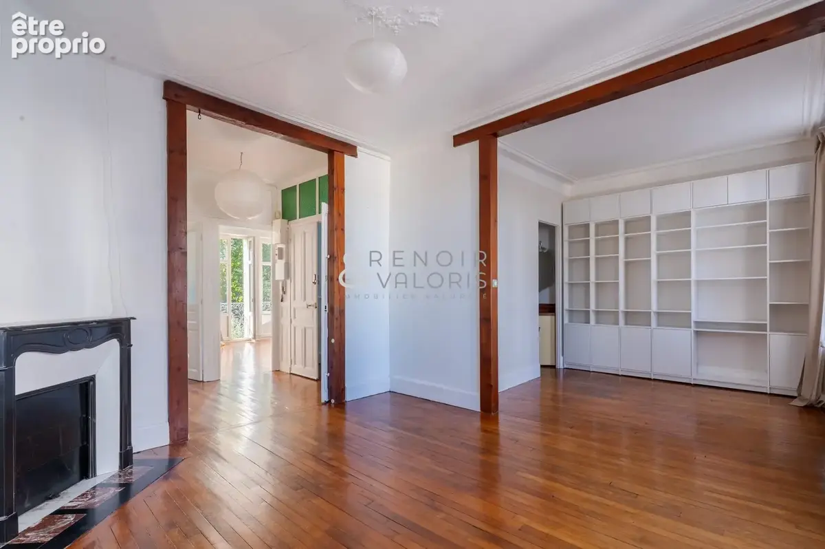 Appartement 6 pièces 109 m² à vendre à Nancy (54000) - photo 4