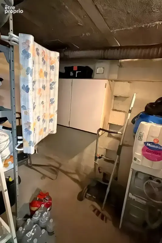 Appartement Esplanade de Sainte-Cécile - photo 12
