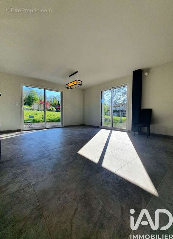 Maison 100 m² à Saacy-Sur-Marne  - photo 6