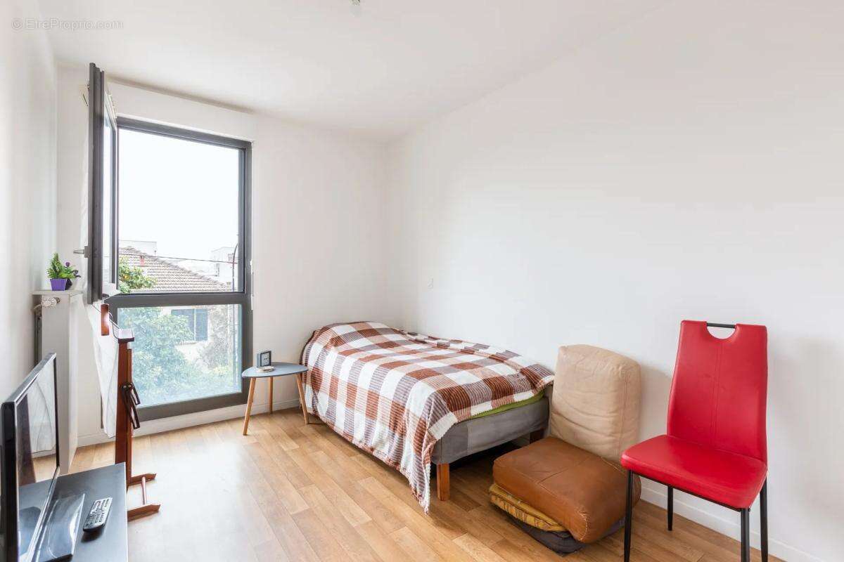 Appartement de 3 pièces de 62 m² en vente à Saint-Denis - Idéal pour primo-accédant - photo 6