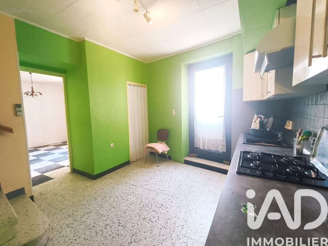 Photo 4 - Maison à GABIAN