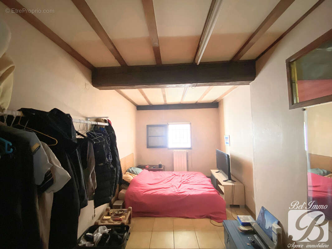 Appartement à MONTLUEL
