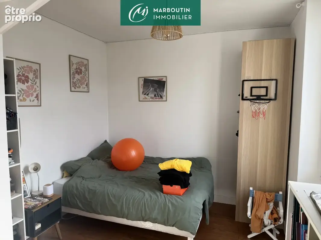 Maison centre ville avec appartement indépendant - photo 7