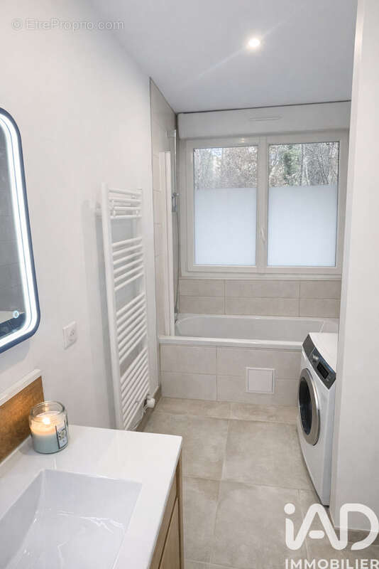 Photo 7 - Appartement à ETIOLLES