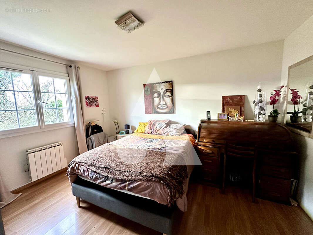 Maison à CONCHES-EN-OUCHE