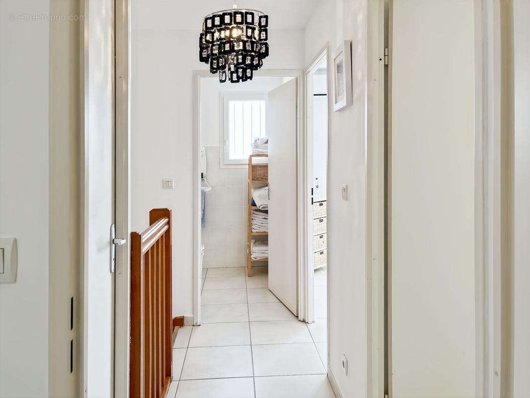 Vente maison 3 chambres à Marseillan avec garage en résidence sécurisée - photo 11