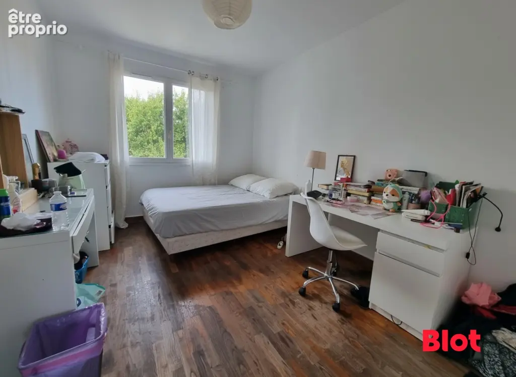 Maison 7 pièces 200 m² à vendre à La Meziere (35520) - photo 7