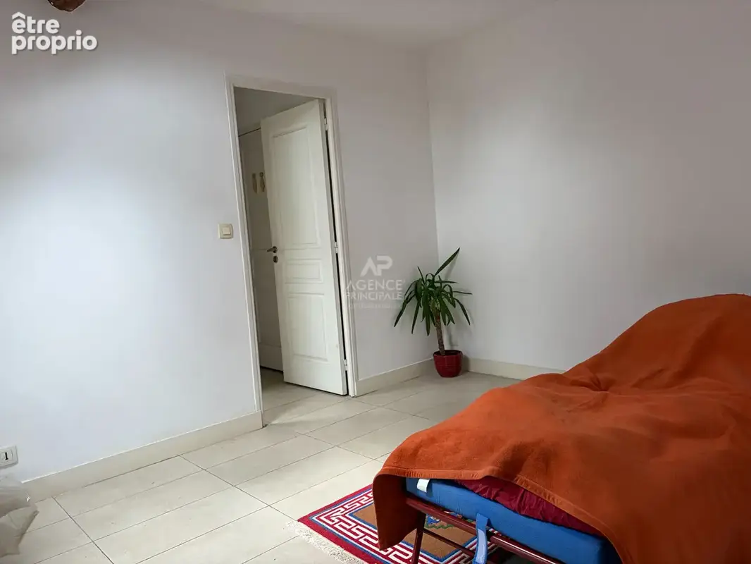 Appartement Le Mesnil Le Roi 3 pièce(s) 45 m2 - photo 3