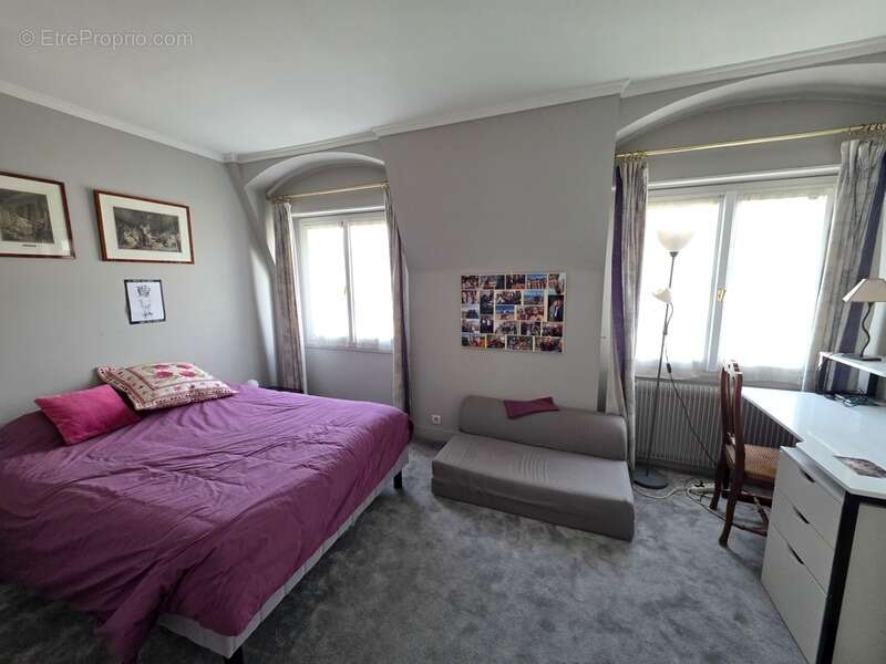 Maison à vendre 9 pièces CHATOU (78) - photo 16