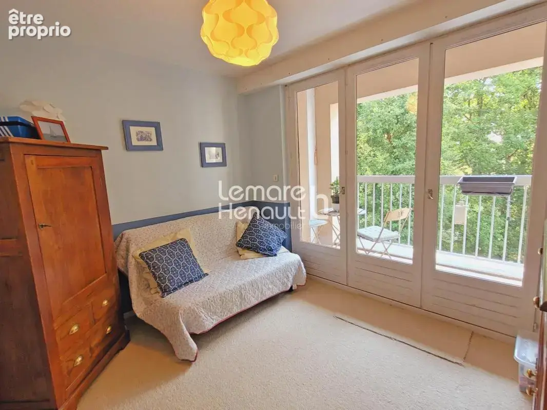 Appartement 115 m² à Vernouillet  - photo 8