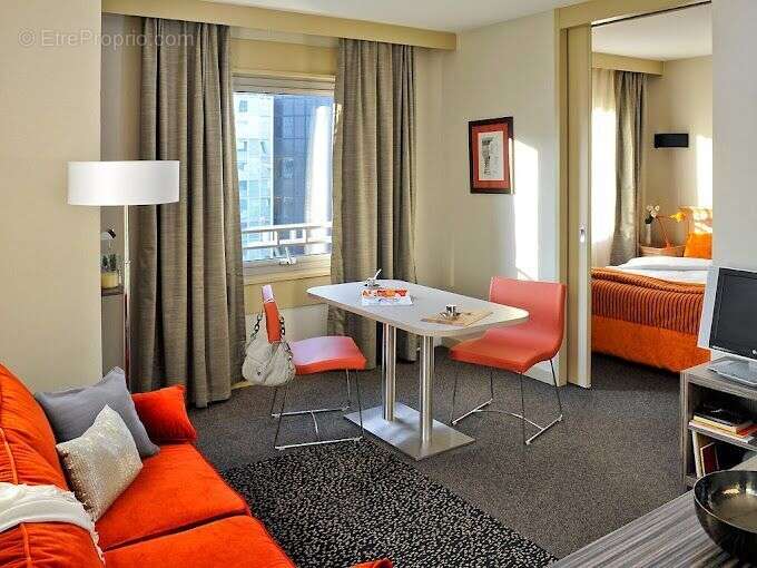 Appartement à PUTEAUX