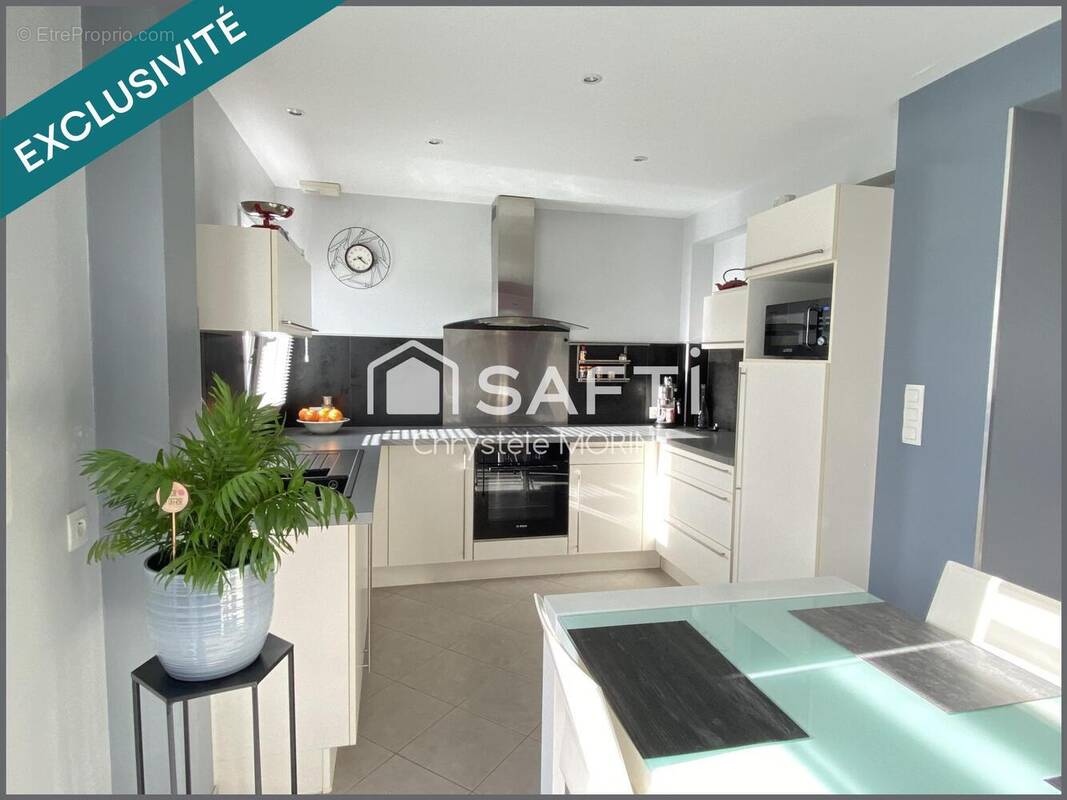 Photo 1 - Maison à PONTCHATEAU