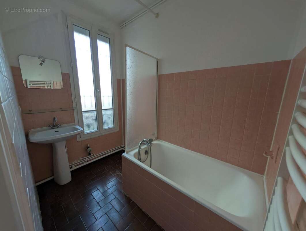 Photo 6 - Appartement à ASNIERES-SUR-SEINE
