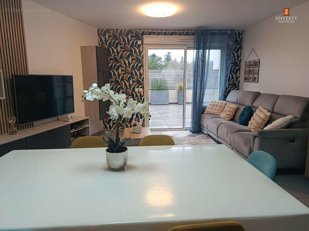 Maison 135 m² à Hennebont  - photo 3