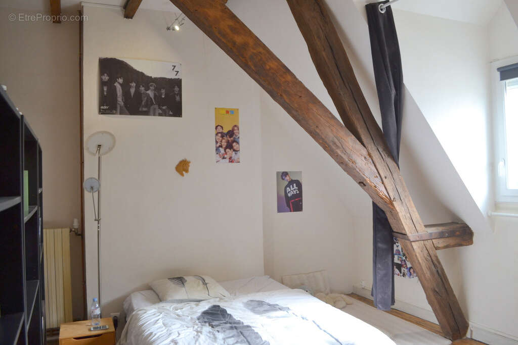 Maison à CHATELLERAULT