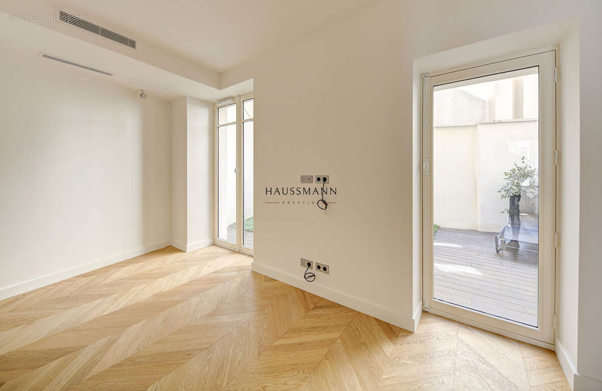Appartement Neuilly sur Seine - photo 3