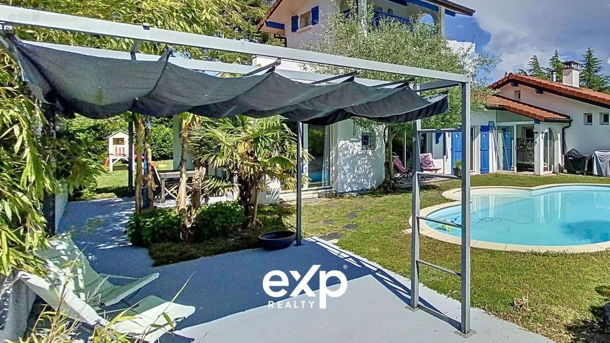 Maison à THONON-LES-BAINS