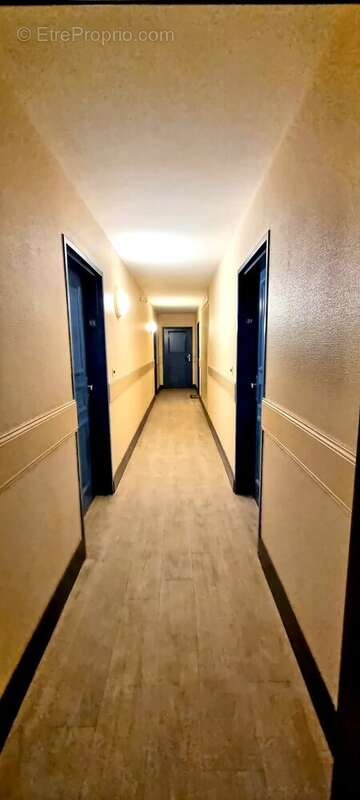 Appartement à BERGERAC