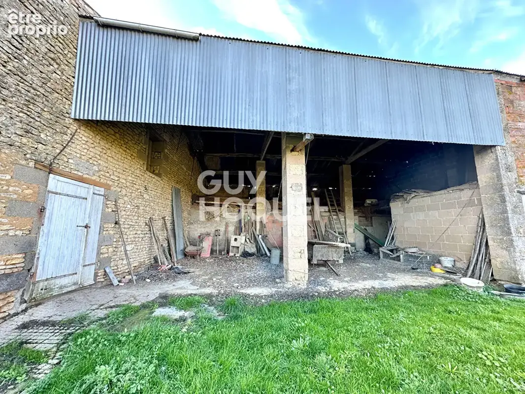 Maison 6 pièces 98 m² à vendre à Vix (85770) - photo 6