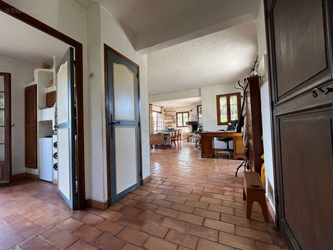 Maison à CAGNES-SUR-MER