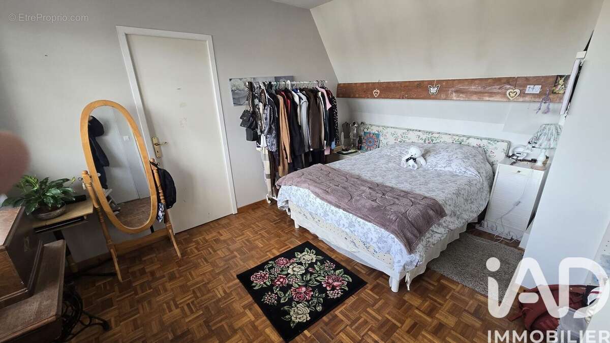 Photo 8 - Maison à ITTEVILLE