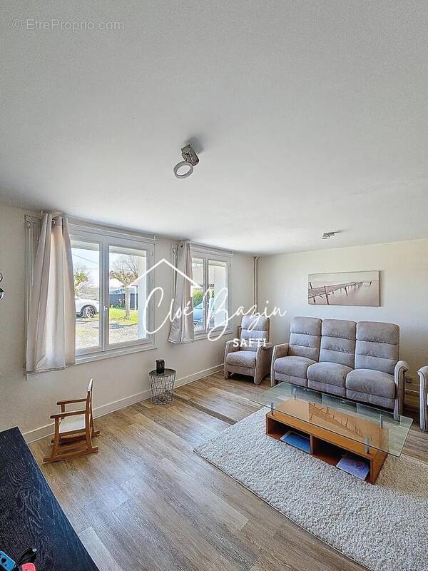 Photo 1 - Maison à SAINT-MARIENS