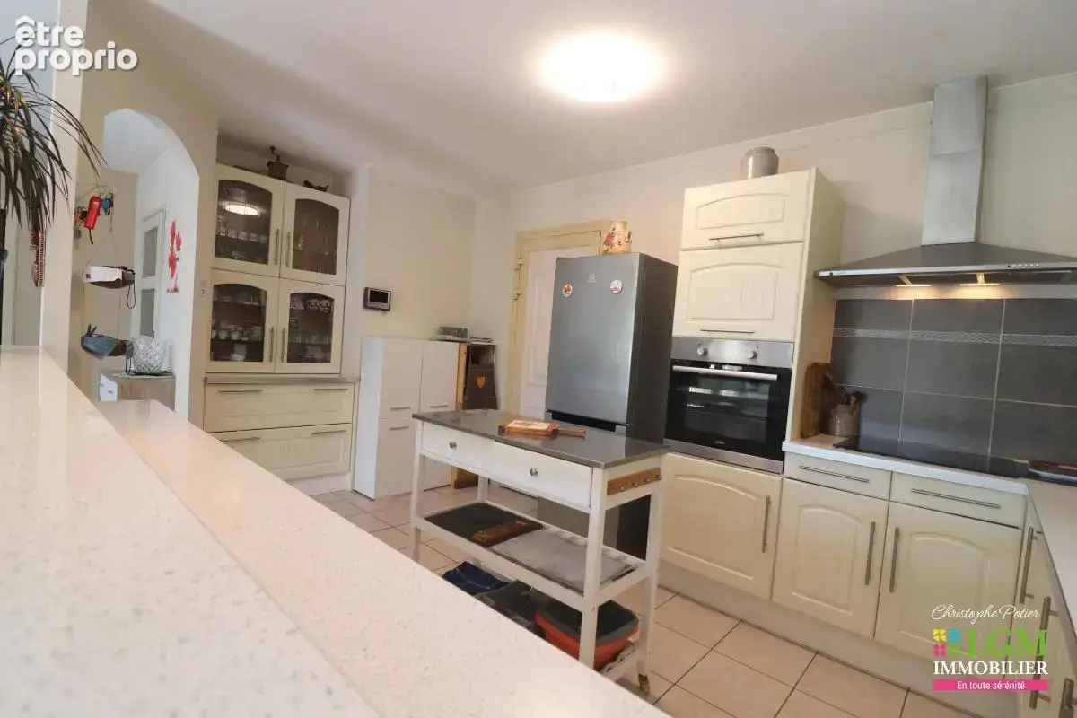 AUBIGNAN (84) - Le luxe du calme, la douceur de la Provence pour cette maison de 116 m² - photo 10