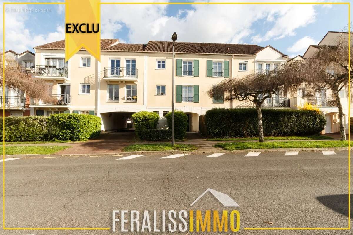 Appartement à COURDIMANCHE