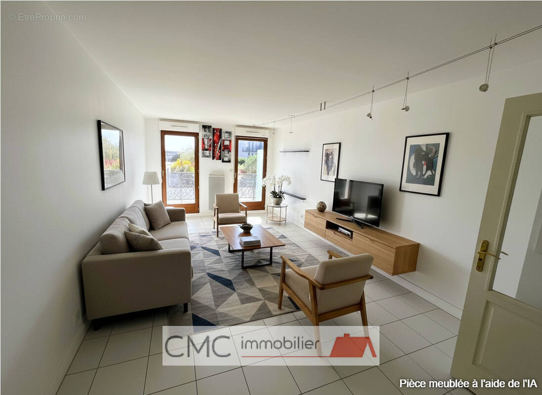 Appartement à CHARTRES