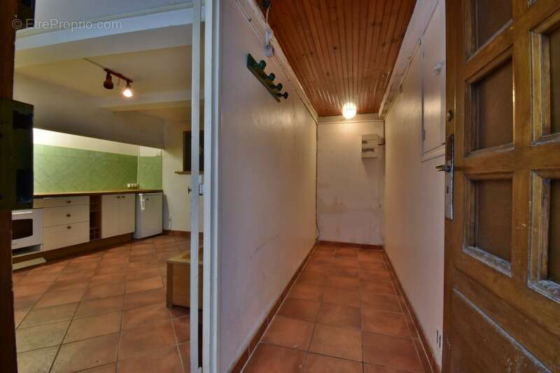 Appartement à LES MEES