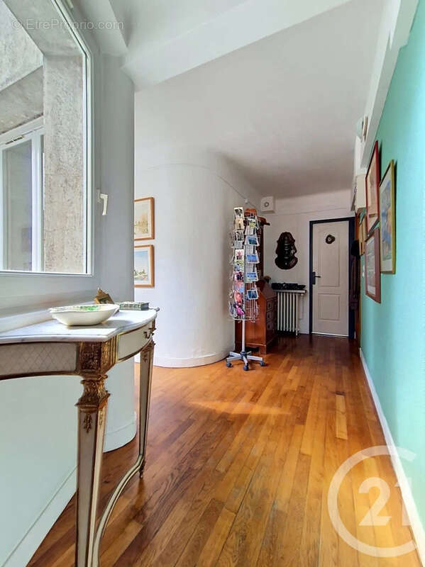 Appartement à PONT-AUDEMER