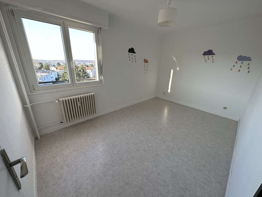 Appartement à FORBACH