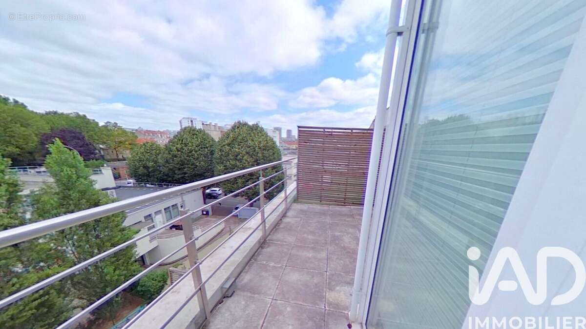 Photo 3 - Appartement à GENTILLY