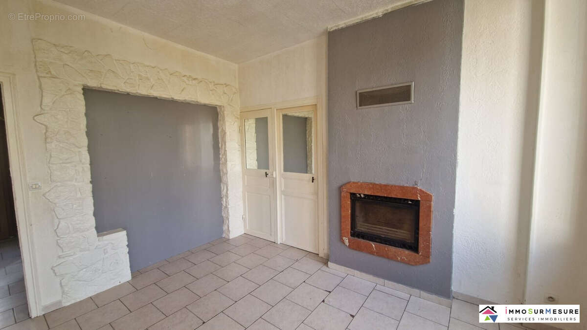 Maison à DOULLENS
