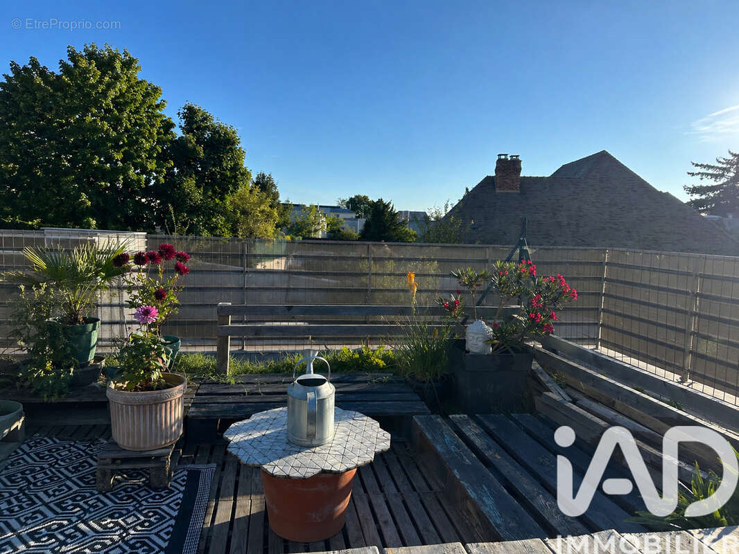Photo 2 - Appartement à MONTIGNY-LES-CORMEILLES