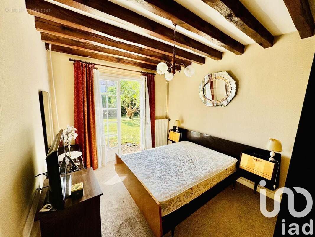 Photo 5 - Maison à HEUDREVILLE-SUR-EURE