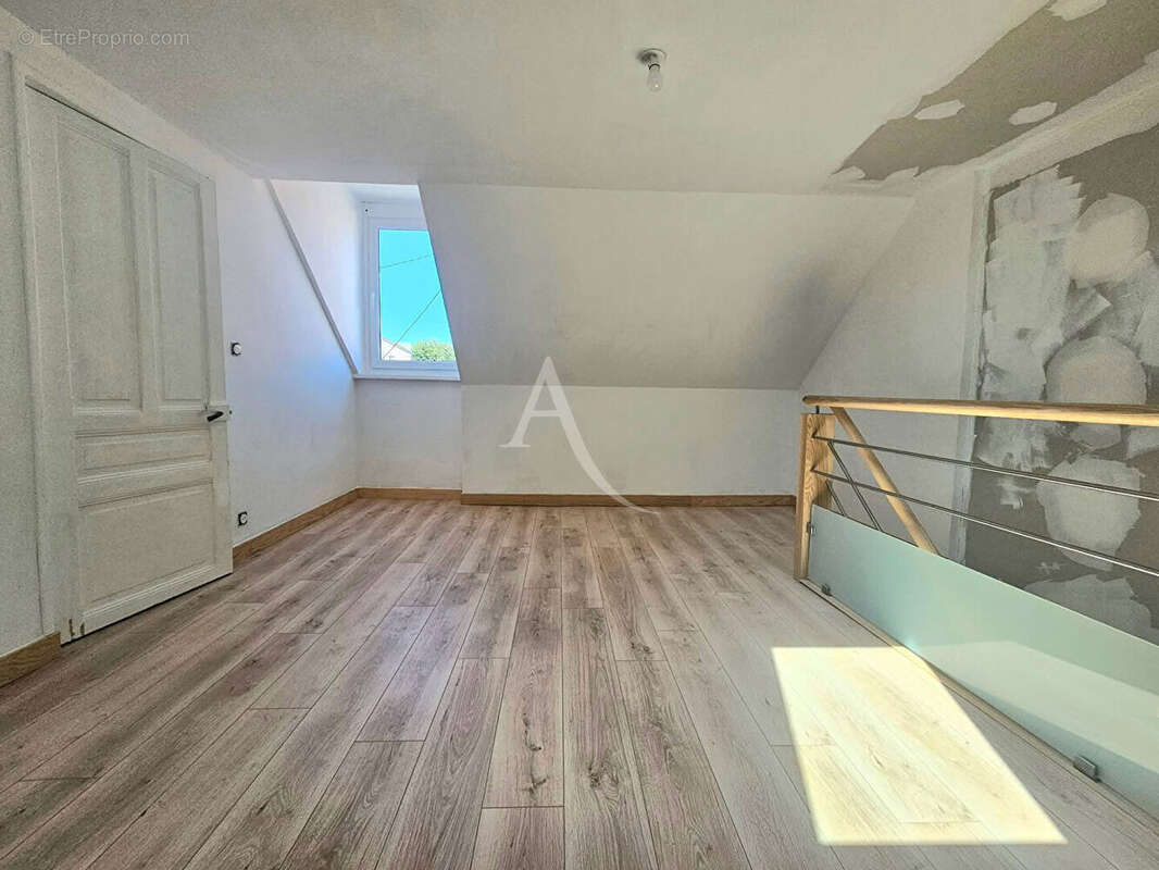 Maison de pêcheur rénovée Berck-Ville - photo 6