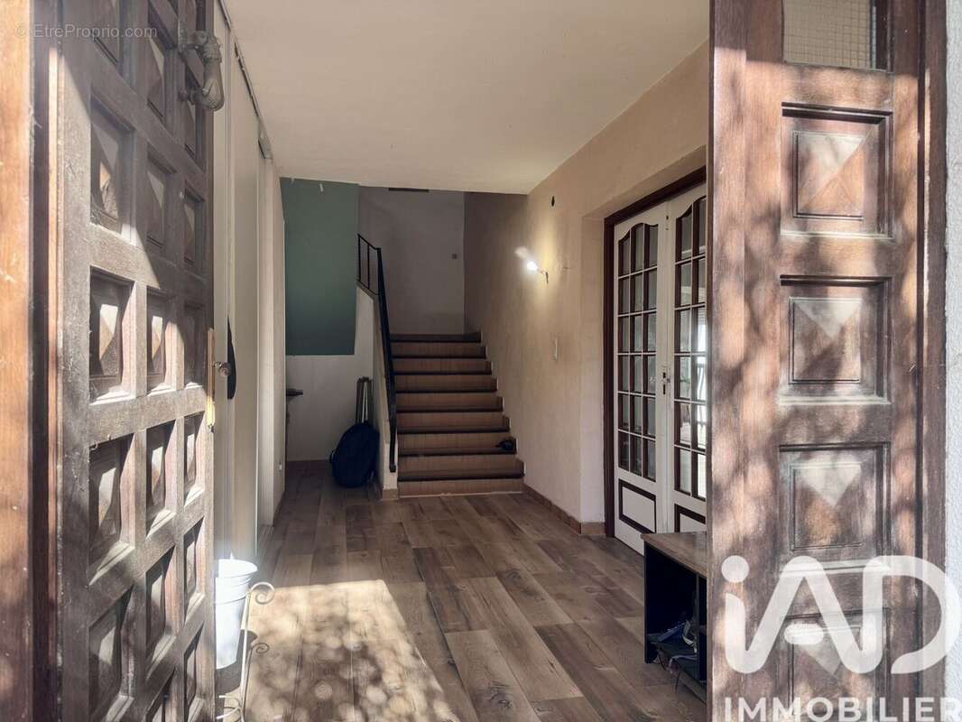 Photo 4 - Maison à SAINT-ESTEVE